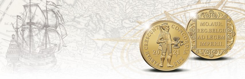 The Golden Ducats 2021 Are Now Online!