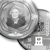 100 jaar Muntgebouw Vijfje meest innovatieve munt van het jaar!