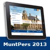 Online MuntPers 2013!
