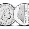 Portretten op Nederlandse munten