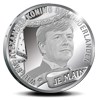 Het Koningstientje: de allereerste munt met portret Willem-Alexander