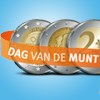 De Dag van de Munt: Editie 2 euro op zaterdag 8 juni 2013 