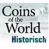 Nieuw: complete historische muntsets uit bijna de hele wereld!