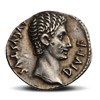 2000ste sterfdag keizer Augustus