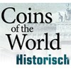 Historische munten uit de voormalige DDR