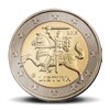 Bemachtig nu al de eerste euromunten 2015 van Litouwen