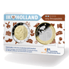 Koninklijke Nederlandse Munt op de Holland Coin Fair