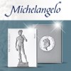 Michelangelo’s topstukken in Puur Zilver