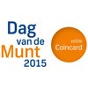 Dag van de Munt 2015 – editie Coincard