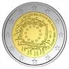 Nieuwe Europese munten!