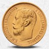 Nu beschikbaar: originele munten van de laatste Russische Tsaar
