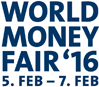Koninklijke Nederlandse Munt op de World Money Fair 2016
