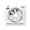 Speciale penning Muntmanifestatie | Laatste exemplaren online beschikbaar