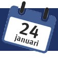 Primeur: bekendmaking assortiment Muntjaar 2017 op 24 januari