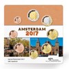 Jaarset Nederland 2017 UNC-kwaliteit beschikbaar vanaf 23 maart